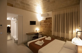 Ricordi Siciliani Charme B&B