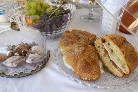 Ricordi Siciliani Charme B&B
