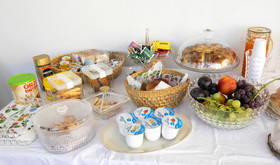 Ricordi Siciliani Charme B&B