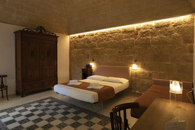 Ricordi Siciliani Charme B&B