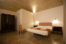 Ricordi Siciliani Charme B&B