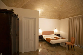 Ricordi Siciliani Charme B&B