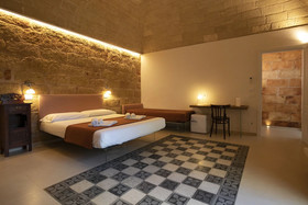 Ricordi Siciliani Charme B&B