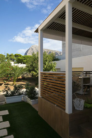 Ricordi Siciliani Charme B&B