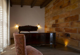 Ricordi Siciliani Charme B&B