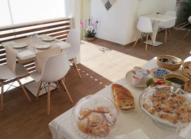 Ricordi Siciliani Charme B&B
