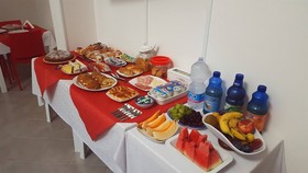 Samira - Rooms & Breakfast