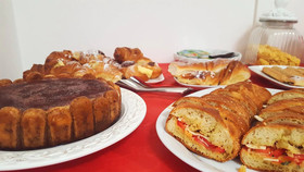 Samira - Rooms & Breakfast