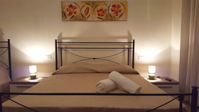 Samira - Rooms & Breakfast