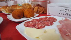 Samira - Rooms & Breakfast