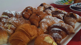 Samira - Rooms & Breakfast