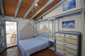 San Vito Katia Vacanze