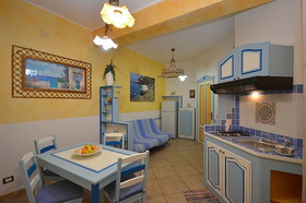 San Vito Katia Vacanze