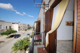 San Vito Katia Vacanze