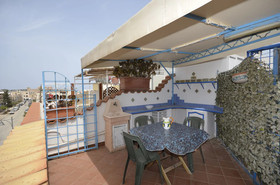 San Vito Katia Vacanze