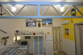 San Vito Katia Vacanze