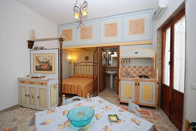 San Vito Katia Vacanze