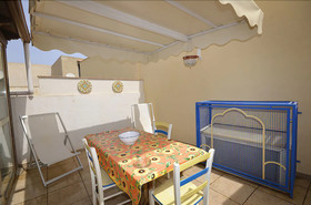 San Vito Katia Vacanze