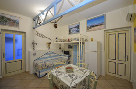 San Vito Katia Vacanze