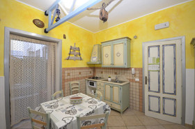 San Vito Katia Vacanze