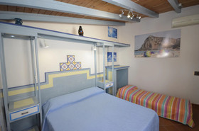 San Vito Katia Vacanze
