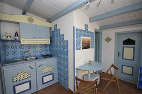 San Vito Katia Vacanze