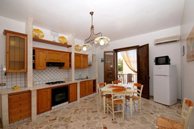San Vito Katia Vacanze