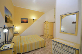 San Vito Katia Vacanze