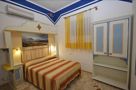 San Vito Katia Vacanze