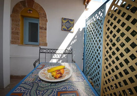 San Vito Katia Vacanze