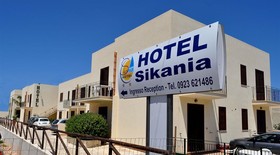 Sikania