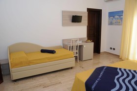 Spiaggia D'Oro