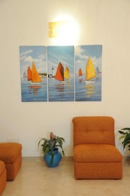 Spiaggia D'Oro