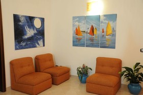 Spiaggia D'Oro