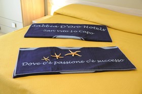 Spiaggia D'Oro