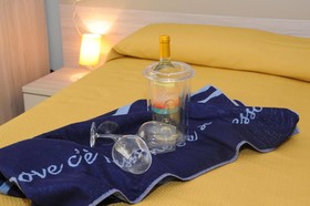 Spiaggia D'Oro