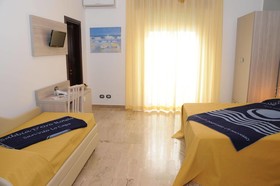 Spiaggia D'Oro