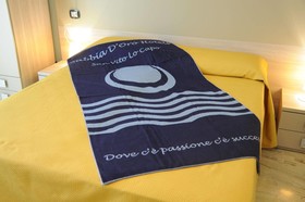 Spiaggia D'Oro