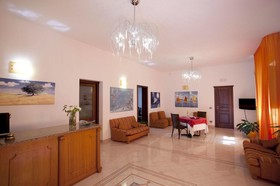 Spiaggia D'Oro
