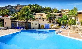 Villaggio Cala Mancina