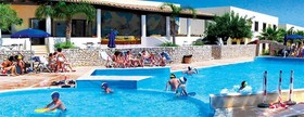 Villaggio Cala Mancina