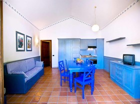 Villaggio Cala Mancina