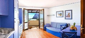 Villaggio Cala Mancina