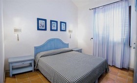 Villaggio Cala Mancina