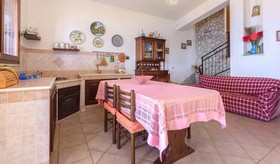 Villa Giovanna