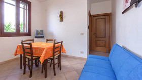 Villa Giovanna