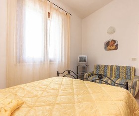 Villa Giovanna