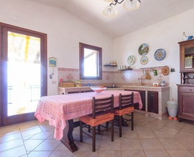 Villa Giovanna