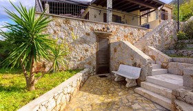 Villa Giovanna
