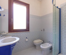 Villa Giovanna